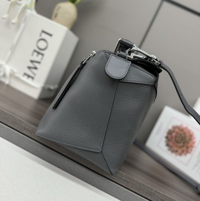 Loewe Puzzle Bags